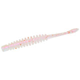 HanFish Plankton 5cm 10 Adet LRF İstavrit Silikonu PK-2020 Chinu Worm