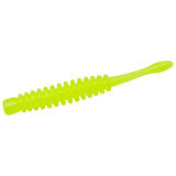HanFish Plankton 5cm 10 Adet LRF İstavrit Silikonu PK-2030 Glow Lemon