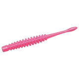HanFish Plankton 5cm 10 Adet LRF İstavrit Silikonu PK-2040 Pearyl Pink Special