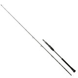 Daiwa Legalis O BF JG 1.91m 60-120gr 1+1P Spin Jig Olta Kamış