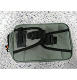 Fujin Action Bag Spin & LRF Çantası Yeşil