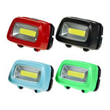 Panther PT-5077 Pilli Kafa Lambası Kırmızı