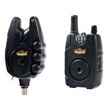 Kudos MK4 4+1 Set Sazan Alarmı