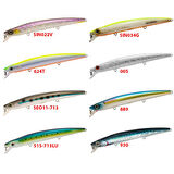 Strike Pro EG-031 F Wiggle Stick 140 14cm 20.5gr Maket Balık SE011-713