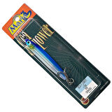 Maria Sea Flower 9.5cm 45gr Metal Jig Yem WB