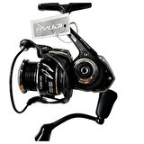 Ryuji Voltage 800 LRF Olta Makinesi 