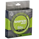 Fujin Sniper 8X 150Mt. Moss Green İp Misina 0.19mm 10.5kg