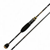 Jackson Ocean Gate Aji JOG-610L-KSTAJ 2.08m 0.4 - 10gr LRF Olta Kamışı
