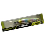 Fubelo Trapper 9.9cm 17gr Sinking Maket Balık Palyaço