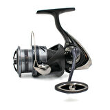 Daiwa Ninja BS 24 LT 3000 C Spin Olta Makinesi