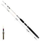 Remixon Hurricane Serisi 210cm 20-40 LBS Tekne - Bot Olta Kamışı