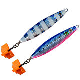 Effe Psycho Sprat 28gr Metal Jig Yem HG1863