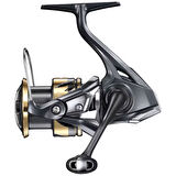 Shimano Ultegra 25 FD C2000 S LRF Olta Makinesi