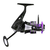 Albastar Serranus Tele Spin Olta Seti