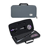 Albastar Serranus Tele Spin Olta Seti