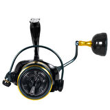 Ryuji Rocky 4000 SW 8+1BB Jig Olta Makinesi