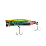 Fujin Salt Popper 70mm 9.5gr Su Üstü Maket Balık 172 Bleeding Anchovy