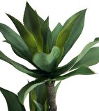 Yapay Ağaç Agave Ağacı 3Gövdeli 160 cm Premium Kalite