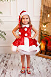 Miss Santa Claus 