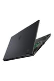 Cyborg 17 i7 13620H 8GB 2TB SSD RTX5070/8GB 17.3" FHD 144Hz W11P Gaming Laptop B13WGKG