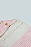 Bistyle Natural Life Girl Pike Port Bebe 75104 Pembe