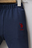U.S. Polo Assn 2 li Takım USB2573 İndigo Yeşil