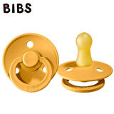 Bibs Colour Kauçuk Emzik 6-18 Ay Honey Bee