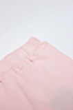 Bistyle Modal Flying Balloons Patikli Pantolon BS16122 Pembe