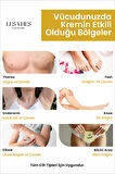 LES VHES Tüy Inceltici Ve Nemlendirici Süt Isırgan Otu & Hyaluronik Asit Özlü 60 ml