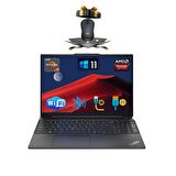 Lenovo Nb E16 Thınkpad 21JT0017TX ATL63 RYZEN7-7730U 16GB 512SSD O/b 16 WİN 11 PRO Notebook + MOUSE