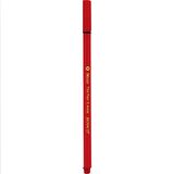 Keçeli Kalem 0.4mm Renkli Masis Trio Pen 0.4mm S6504 1 Adet