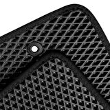 Ford Explorer Yeni Nesil Bagaj Havuzu Eva Matt