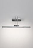 Tanersan Desıgn Metal Modern Banyo Duvar Aplik 