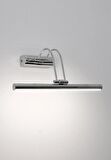 Tanersan Desıgn Metal Modern Banyo Duvar Aplik 