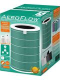 Aeroflow Xiaomi Mi Air Purifier 3 (3c-3h-3s) Serisi Hava Temizleyici Anti-Formaldehit Filtre