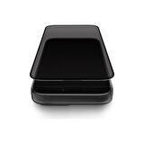 iPhone 17 Pro Max Anti Statik Hayalet Cam Ekran Koruyucu