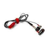 Global Boat Rockerz İn Ear Headset 3.5mm Mikrofonlu Kulakiçi Kablolu Kulaklık