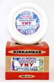 Yanık Ve Yara Kremi %100 DOĞAL VE ORGANİKTİR – KORTİZON İÇERMEZ – HARİCEN KULLANILIR