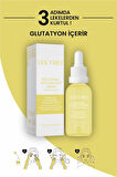 LES VHES Leke Karşıtı ve Cilt Tonu Eşitleyen Cilt Serumu, Glutatyon & Niacinamide Etkili 30ml