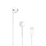 Global Type-C Earpods Kablolu Kulaklık Apple İphone 15 ve Üzeri Uyumlu A3046 WNE1095