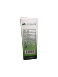 Uzlight 4,8W Sarı Işık LED Ampul E14 Ince Duy 10LU Paket Uzlight