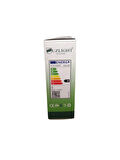 Uzlight 4,8W Sarı Işık LED Ampul E14 Ince Duy 10LU Paket Uzlight