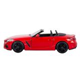 Kinsmart BMW Z4 1:36 Çek Bırak Ölçek Diecast Model Araba