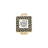 Kare Mineli Greek Model Charm