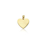 Heart Kolye Ucu