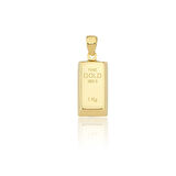 Bullion Kolye Ucu