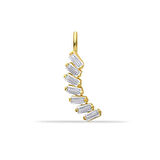 Yedili Baget Charm