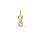 Sonsuzluk Charm