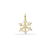 Kar Tanesi Charm