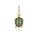 Kaplumbağa Charm